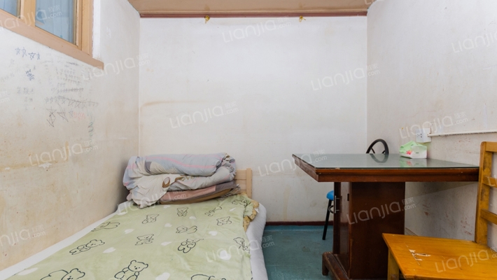 鹤明小区二手房实景图