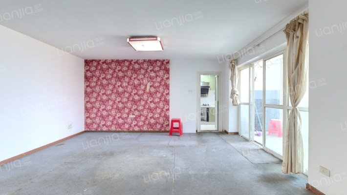 天下城市星座二手房实景图