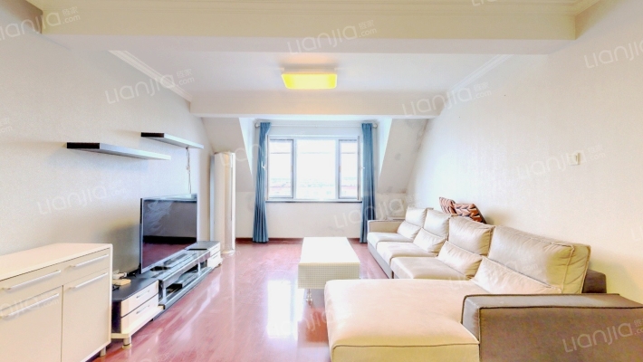 馥郁苑二手房实景图