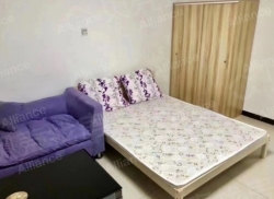 整租·惠友旺角 1室0厅 南_惠友旺角租房