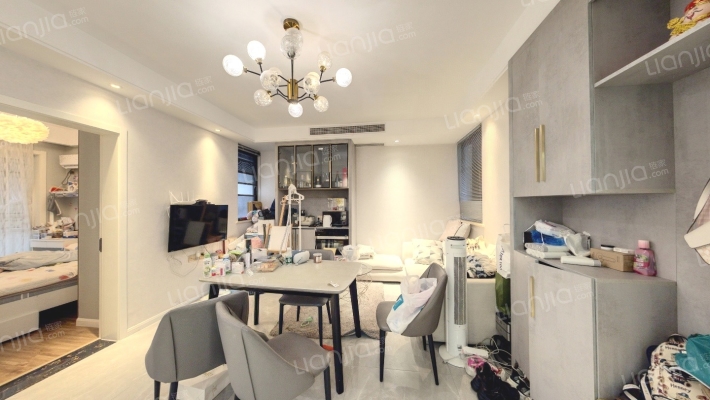 澄南花苑二手房实景图