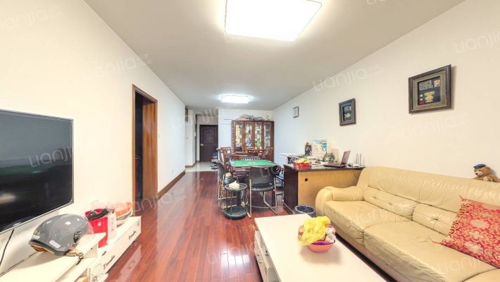 明日星城（一期）二手房实景图