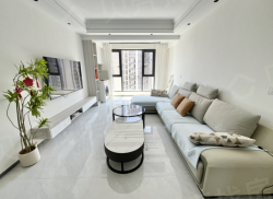 整租·智谷雅苑 3室2厅 南/北_智谷雅苑租房