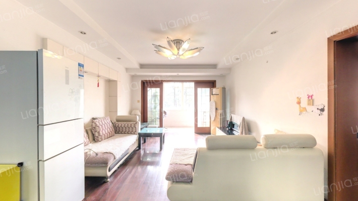 古桐四村二手房实景图