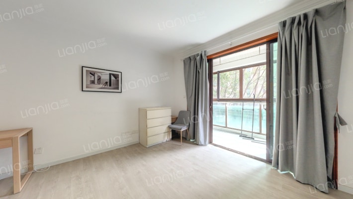 九歌花园二手房实景图