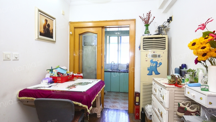 胜利小区(虹口)二手房实景图