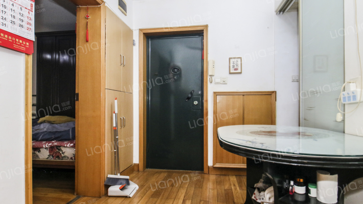 安顺小区西区二手房实景图