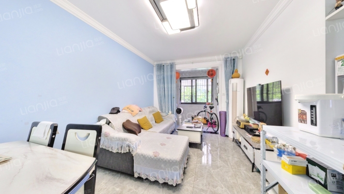 佘北家园松和苑二手房实景图