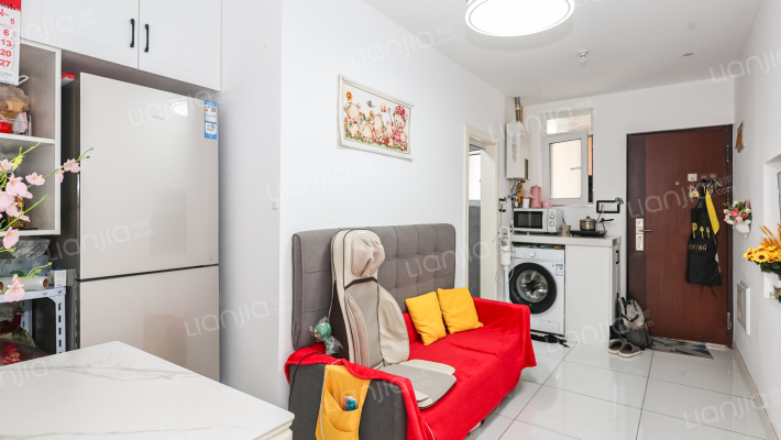 田林八村二手房实景图