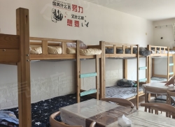 整租·中晟华悦 2室1厅 南_中晟华悦租房
