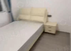 整租·华荣小区 3室2厅 南_华荣小区租房