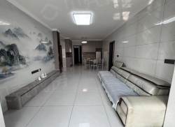 整租·浩城天樾 2室2厅 南_浩城天樾租房