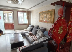 整租·锦绣嘉园 3室2厅 东南_锦绣嘉园租房