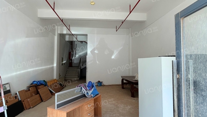 华叶家博园二手房实景图