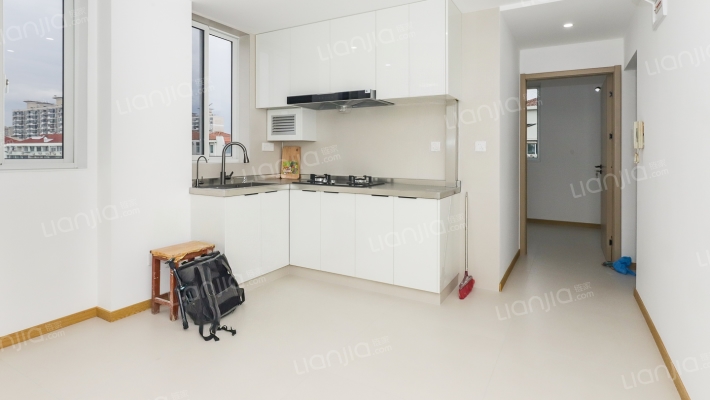 银都一村二手房实景图