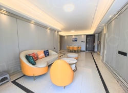 整租·云帆济海 3室2厅 南_云帆济海租房