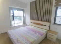 整租·鲁能三亚湾美丽五区 2室2厅 东南_鲁能三亚湾美丽五区租房