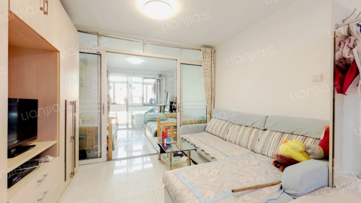 蜂鸟家园二手房实景图