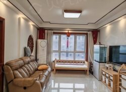 整租·花栖左岸 3室2厅 南/北_花栖左岸租房