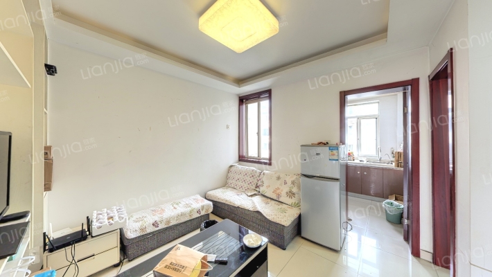 景芳一区二手房实景图