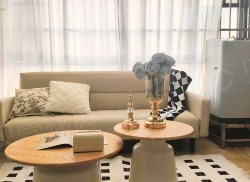 整租·金中环广场 2室1厅 南_金中环广场租房