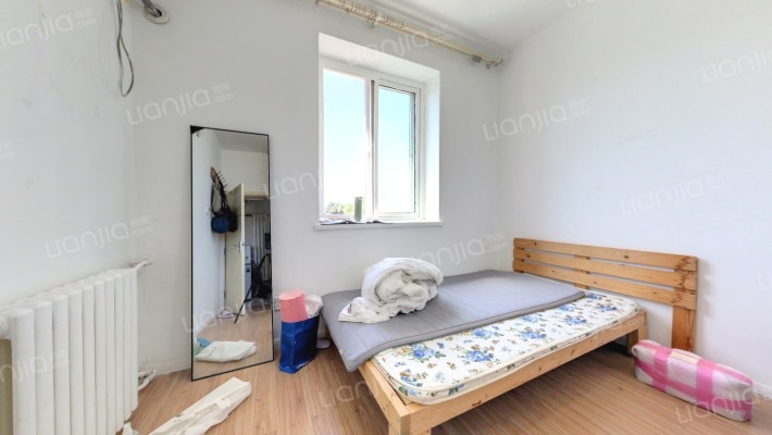 花园胡同二手房实景图