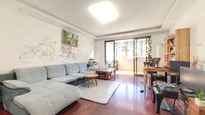 怡和花园二手房实景图