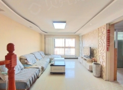 整租·香榭里街区 3室2厅 西_香榭里街区租房