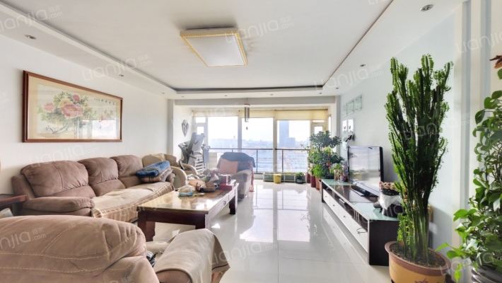 中天大厦(高新区)二手房实景图