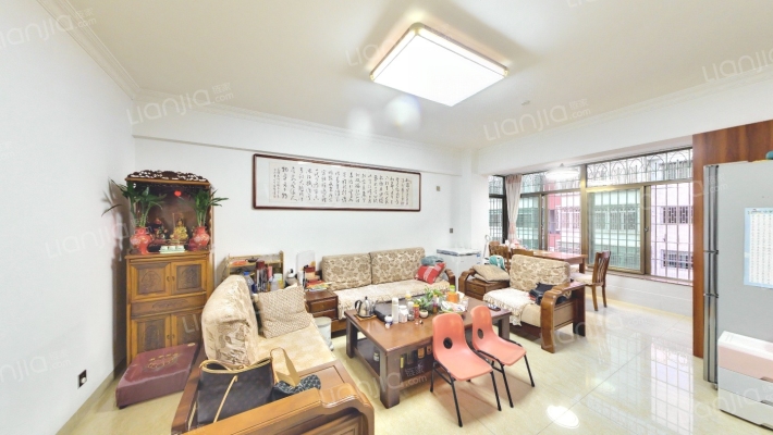 唐鸣祥福花园二手房实景图