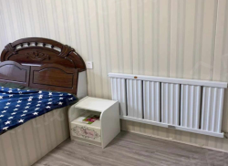 整租·站前小学学区房 1室1厅 南/北_站前小学学区房租房