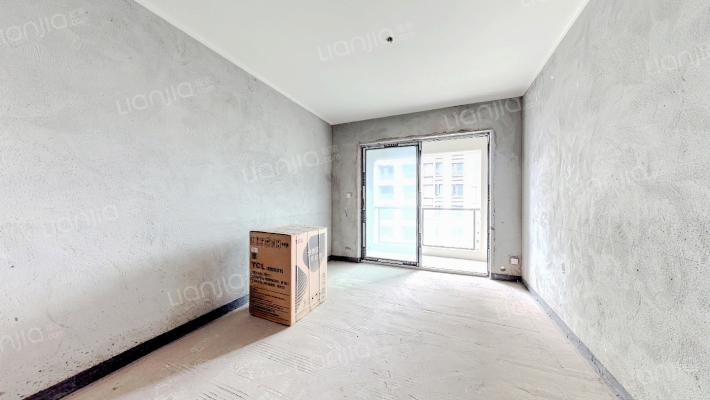 万腾御景城一期二手房实景图