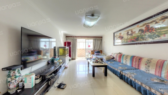 康居家园二手房实景图