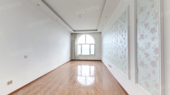 明晟绿茵风景小区二手房实景图