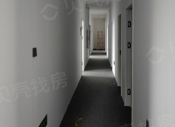 整租·翰墨国学 7室0厅 南_翰墨国学租房