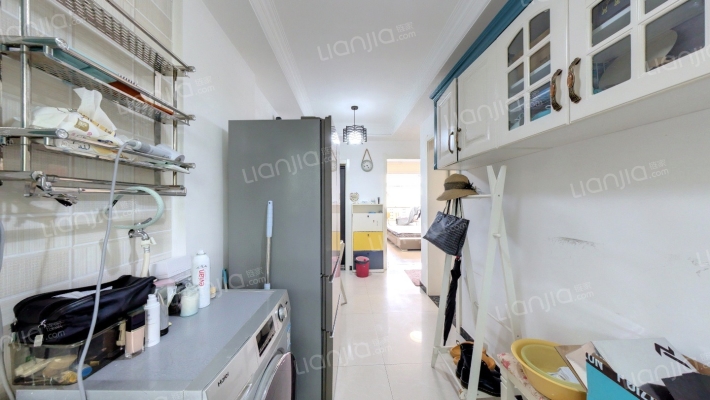 省技术监督局宿舍(工农路)二手房实景图