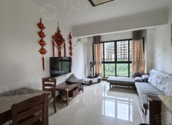 整租·永庆湾 2室2厅 东南_永庆湾租房