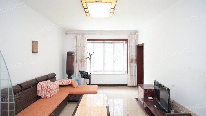 程家社区二手房实景图