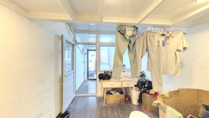 方家胡同二手房实景图