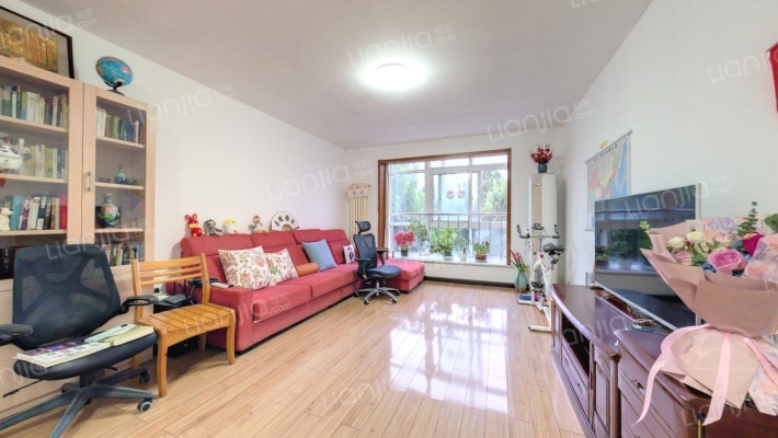 安宁佳园二手房实景图