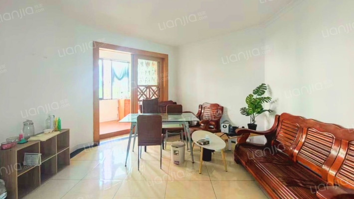 锦湖花园二手房实景图