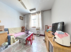 整租·印刷厂家属院北院 2室1厅 南/北_印刷厂家属院北院租房