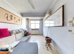 整租·农大家属院（文化路小区） 2室1厅 南/北_农大家属院（文化路小区）租房