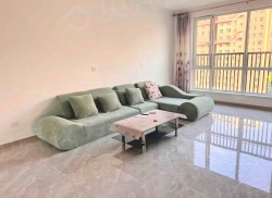 整租·地矿花园 3室1厅 南/北_地矿花园租房