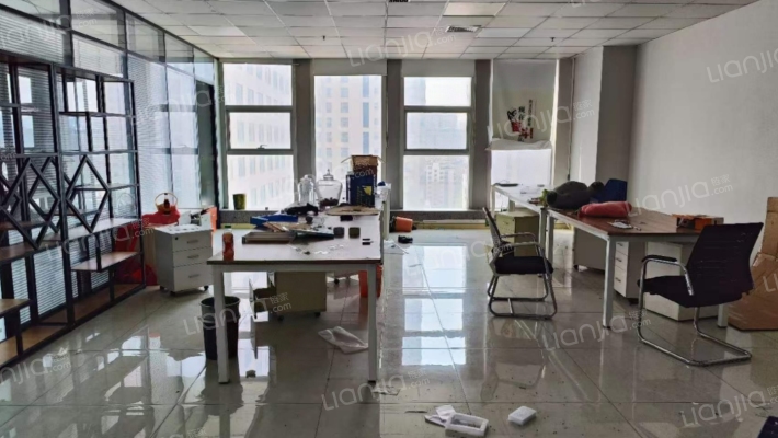 汇源大厦二手房实景图