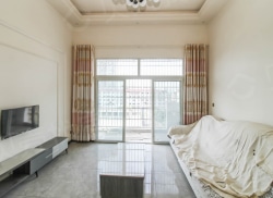 整租·张家院子 3室2厅 南_张家院子租房