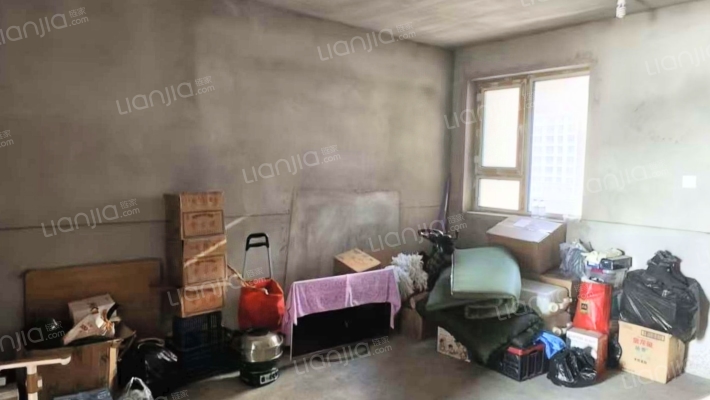 哈达新域二手房实景图