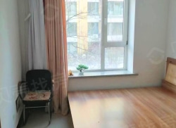 整租·筑石●居易 2室1厅 南/北_筑石●居易租房