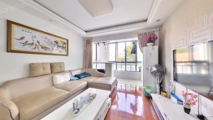 同济城市雅筑二手房实景图