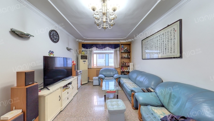 人保公司家属院二手房实景图